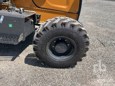 Νέα Φορτωτής εκσκαφέας CASE 570SV 4x4 (Unused): φωτογραφία 32