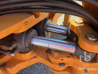 Νέα Φορτωτής εκσκαφέας CASE 570SV 4x4 (Unused): φωτογραφία 40