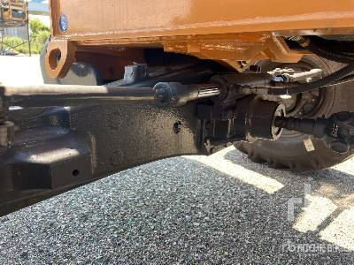 Νέα Φορτωτής εκσκαφέας CASE 570SV 4x4 (Unused): φωτογραφία 24