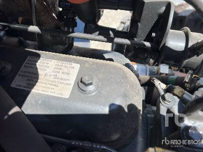 Νέα Φορτωτής εκσκαφέας CASE 570SV 4x4 (Unused): φωτογραφία 23