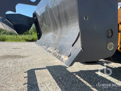 Νέα Φορτωτής εκσκαφέας CASE 570SV 4x4 (Unused): φωτογραφία 48