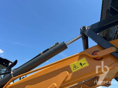 Νέα Φορτωτής εκσκαφέας CASE 570SV 4x4 (Unused): φωτογραφία 36