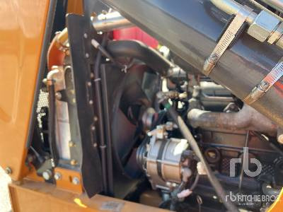 Νέα Φορτωτής εκσκαφέας CASE 570SV 4x4 (Unused): φωτογραφία 21