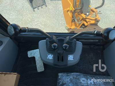 Νέα Φορτωτής εκσκαφέας CASE 570SV 4x4 (Unused): φωτογραφία 16