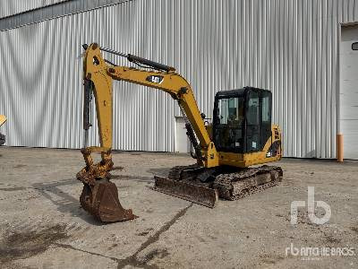 CAT 306 Mini Pelle - Μίνι εκσκαφέας: φωτογραφία 1 CAT 306 Mini Pelle - Μίνι εκσκαφέας: φωτογραφία 1