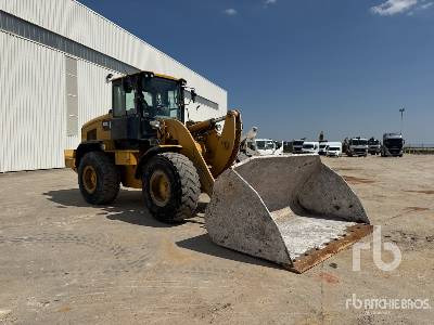CAT 938 K Chargeuse Sur Pneus - Ελαστιχοφόρος φορτωτής: φωτογραφία 4 CAT 938 K Chargeuse Sur Pneus - Ελαστιχοφόρος φορτωτής: φωτογραφία 4