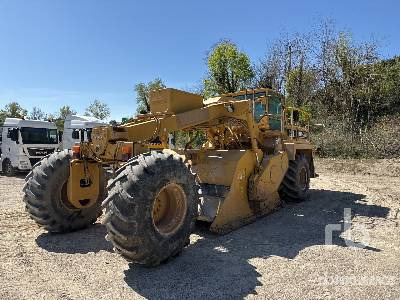 CAT RM350B Wheel Stabilisatrice De Sol - Σταθεροποιητή εδάφους: φωτογραφία 3 CAT RM350B Wheel Stabilisatrice De Sol - Σταθεροποιητή εδάφους: φωτογραφία 3