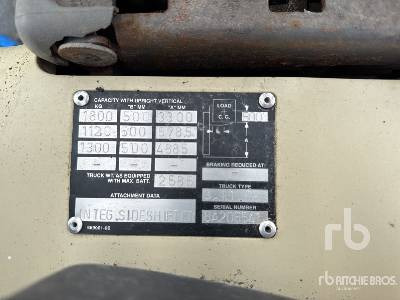 CROWN 18SCTT5-3 1800 kg Chariot Elevateur Elect ... - Ηλεκτροκίνητο περονοφόρο: φωτογραφία 5 CROWN 18SCTT5-3 1800 kg Chariot Elevateur Elect ... - Ηλεκτροκίνητο περονοφόρο: φωτογραφία 5