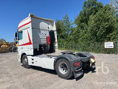 DAF XF 480 FT 4x2 Tracteur Routier Cabine Cou ... - Τράκτορας: φωτογραφία 2 DAF XF 480 FT 4x2 Tracteur Routier Cabine Cou ... - Τράκτορας: φωτογραφία 2