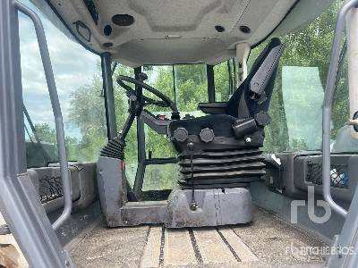 Ασφαλτικός οδοστρωτήρας DYNAPAC CC4200 VI Compacteur Vibrant Tandem: φωτογραφία 11