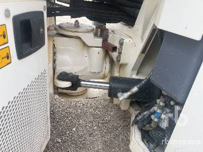 Ασφαλτικός οδοστρωτήρας DYNAPAC CC4200 VI Compacteur Vibrant Tandem: φωτογραφία 36