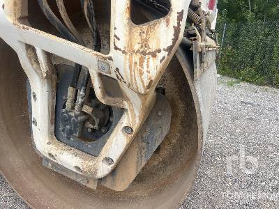 Ασφαλτικός οδοστρωτήρας DYNAPAC CC4200 VI Compacteur Vibrant Tandem: φωτογραφία 41