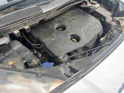 Φορτηγό κόφα FORD TRANSIT Camion Fourgon: φωτογραφία 15