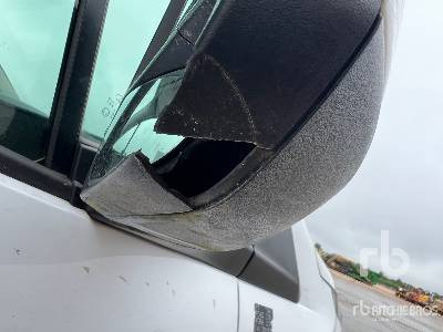 Φορτηγό κόφα FORD TRANSIT Camion Fourgon: φωτογραφία 24