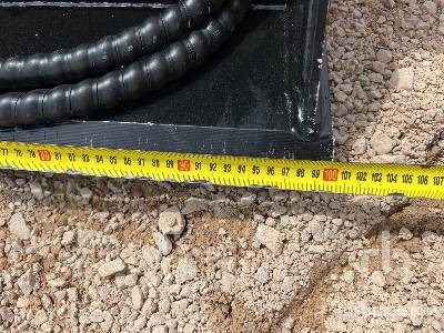 Νέα Κουβάς για εκσκαφέα HAENER HHG2100-P35A Tilt (Unused): φωτογραφία 8
