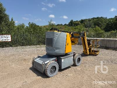 HAULOTTE HA12IP 2WD Electric Nacelle Articulee ... - Καλαθοφόρο ανυψωτικό: φωτογραφία 1 HAULOTTE HA12IP 2WD Electric Nacelle Articulee ... - Καλαθοφόρο ανυψωτικό: φωτογραφία 1