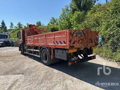 IVECO STRALIS 310 2009 Fassi F130A21 on 4x2 Camio ... - Φορτηγό φόρτωσης γάντζου: φωτογραφία 2 IVECO STRALIS 310 2009 Fassi F130A21 on 4x2 Camio ... - Φορτηγό φόρτωσης γάντζου: φωτογραφία 2