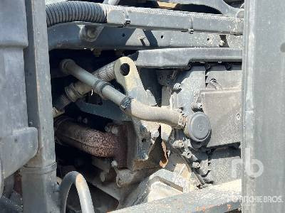 Φορτηγό ανατρεπόμενο IVECO TRAKKER 410 EEV 6x4 Camion Benne: φωτογραφία 15