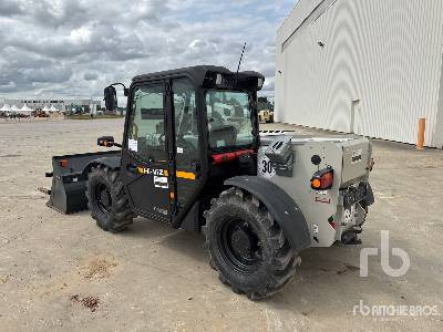 JCB 525-60 incl. Bucket & Fork - Τηλεσκοπικός φορτωτής: φωτογραφία 3 JCB 525-60 incl. Bucket & Fork - Τηλεσκοπικός φορτωτής: φωτογραφία 3