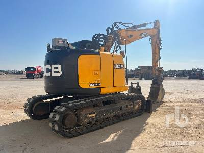 JCB JZ140LC Pelle Sur Chenille - Ερπυστριοφόρος εκσκαφέας: φωτογραφία 3 JCB JZ140LC Pelle Sur Chenille - Ερπυστριοφόρος εκσκαφέας: φωτογραφία 3