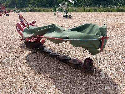 JF SB2400 2400 mm 3-Point Hitch Faucheuse ... - Χορτοκοπτικό: φωτογραφία 2 JF SB2400 2400 mm 3-Point Hitch Faucheuse ... - Χορτοκοπτικό: φωτογραφία 2