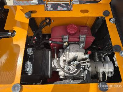Νέα Μίνι εκσκαφέας JPC HT13 Mini-Pelle (Non Utilise) (Unused): φωτογραφία 10