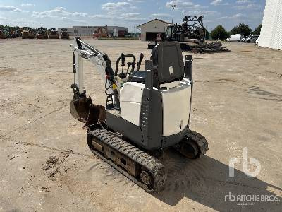 KUBOTA E08AAEM Mini Pelle - Μίνι εκσκαφέας: φωτογραφία 2 KUBOTA E08AAEM Mini Pelle - Μίνι εκσκαφέας: φωτογραφία 2