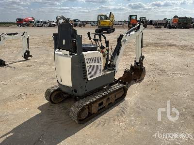 KUBOTA E08AAEM Mini Pelle - Μίνι εκσκαφέας: φωτογραφία 3 KUBOTA E08AAEM Mini Pelle - Μίνι εκσκαφέας: φωτογραφία 3