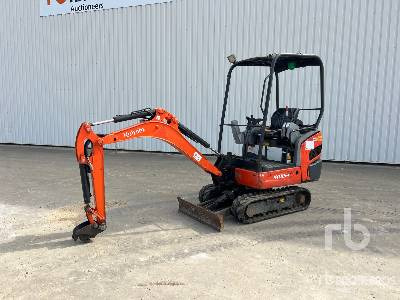 KUBOTA KX015-4 Mini-Pelle - Μίνι εκσκαφέας: φωτογραφία 1 KUBOTA KX015-4 Mini-Pelle - Μίνι εκσκαφέας: φωτογραφία 1