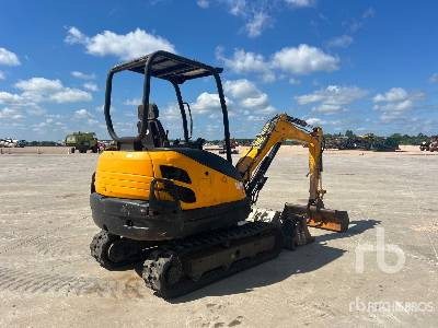 KUBOTA KX61-3 Mini Pelle - Μίνι εκσκαφέας: φωτογραφία 3 KUBOTA KX61-3 Mini Pelle - Μίνι εκσκαφέας: φωτογραφία 3