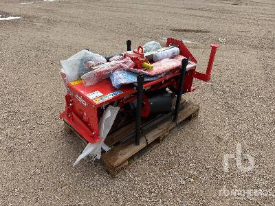 MASCHIO GASPARDO L115 1150 mm 3-Point (Unused) - Μονοαξονικά τρακτέρ: φωτογραφία 1 MASCHIO GASPARDO L115 1150 mm 3-Point (Unused) - Μονοαξονικά τρακτέρ: φωτογραφία 1