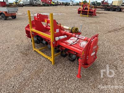 MASCHIO GASPARDO U 230 2300 mm 3-Point (Unused) - Μονοαξονικά τρακτέρ: φωτογραφία 2 MASCHIO GASPARDO U 230 2300 mm 3-Point (Unused) - Μονοαξονικά τρακτέρ: φωτογραφία 2