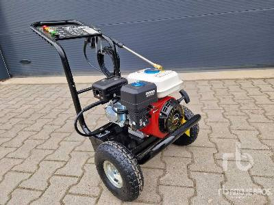 MAXWIN MT3500PSI (Unused) - Πλυστικό μηχάνημα: φωτογραφία 1 MAXWIN MT3500PSI (Unused) - Πλυστικό μηχάνημα: φωτογραφία 1