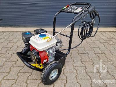 MAXWIN MT3500PSI (Unused) - Πλυστικό μηχάνημα: φωτογραφία 2 MAXWIN MT3500PSI (Unused) - Πλυστικό μηχάνημα: φωτογραφία 2