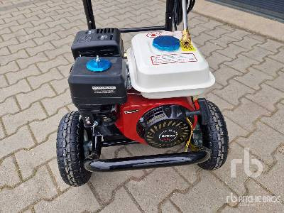 MAXWIN MT3500PSI (Unused) - Πλυστικό μηχάνημα: φωτογραφία 4 MAXWIN MT3500PSI (Unused) - Πλυστικό μηχάνημα: φωτογραφία 4