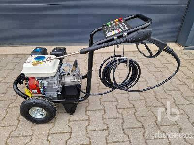 MAXWIN MT3500PSI (Unused) - Πλυστικό μηχάνημα: φωτογραφία 3 MAXWIN MT3500PSI (Unused) - Πλυστικό μηχάνημα: φωτογραφία 3