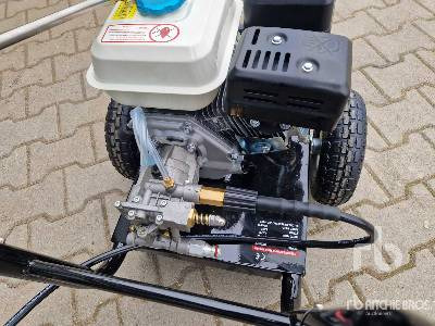 MAXWIN MT3500PSI (Unused) - Πλυστικό μηχάνημα: φωτογραφία 5 MAXWIN MT3500PSI (Unused) - Πλυστικό μηχάνημα: φωτογραφία 5
