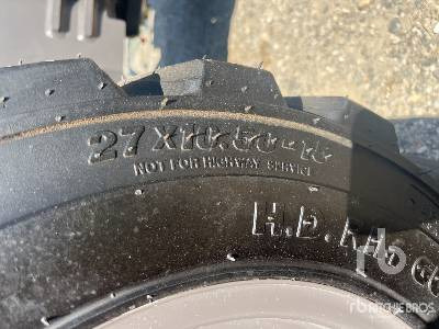 Νέα Φορτωτής πλάγιας ολίσθησης MECALAC MCL2 Chargeuse Compacte Sur Pneus (N ...: φωτογραφία 37