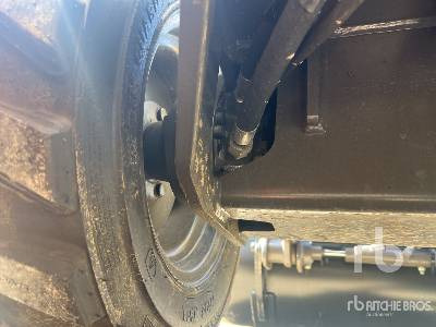 Νέα Φορτωτής πλάγιας ολίσθησης MECALAC MCL2 Chargeuse Compacte Sur Pneus (N ...: φωτογραφία 23