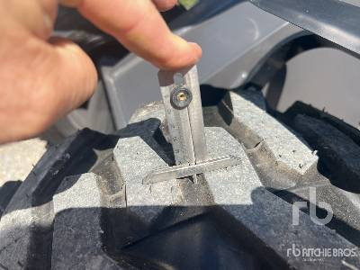 Νέα Φορτωτής πλάγιας ολίσθησης MECALAC MCL2 Chargeuse Compacte Sur Pneus (N ...: φωτογραφία 39