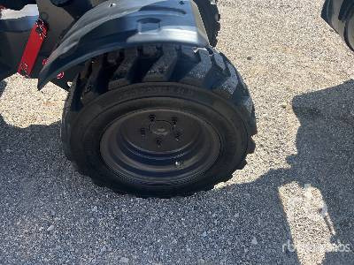 Νέα Φορτωτής πλάγιας ολίσθησης MECALAC MCL2 Chargeuse Compacte Sur Pneus (N ...: φωτογραφία 44