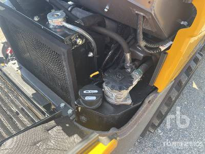 Νέα Φορτωτής πλάγιας ολίσθησης MECALAC MCL2 Chargeuse Compacte Sur Pneus (N ...: φωτογραφία 18