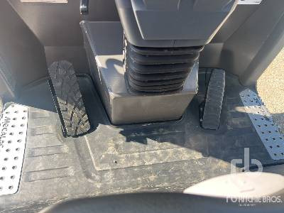 Νέα Φορτωτής πλάγιας ολίσθησης MECALAC MCL2 Chargeuse Compacte Sur Pneus (N ...: φωτογραφία 9
