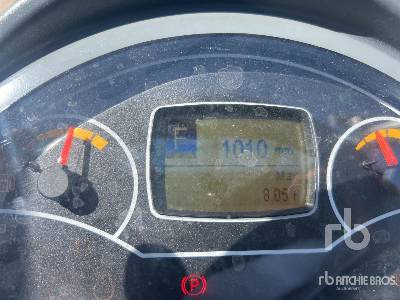 Νέα Φορτωτής πλάγιας ολίσθησης MECALAC MCL2 Chargeuse Compacte Sur Pneus (N ...: φωτογραφία 6