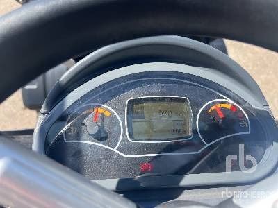 Νέα Φορτωτής πλάγιας ολίσθησης MECALAC MCL2 Chargeuse Compacte Sur Pneus (N ...: φωτογραφία 10