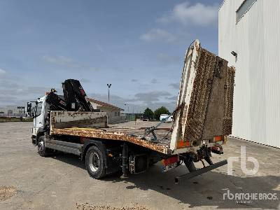 MERCEDES-BENZ ATEGO 1522 2011 Hiab 144 B-2 HIDUC 4600 kg ... - Φορτηγό με ανοιχτή καρότσα: φωτογραφία 3 MERCEDES-BENZ ATEGO 1522 2011 Hiab 144 B-2 HIDUC 4600 kg ... - Φορτηγό με ανοιχτή καρότσα: φωτογραφία 3