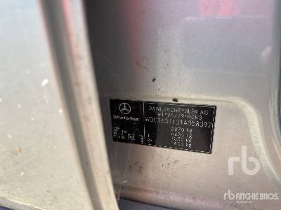 MERCEDES-BENZ CLASSE M (Inoperable) - Αυτοκίνητο: φωτογραφία 5 MERCEDES-BENZ CLASSE M (Inoperable) - Αυτοκίνητο: φωτογραφία 5