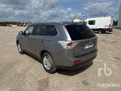 MITSUBISHI Break - Αυτοκίνητο: φωτογραφία 2 MITSUBISHI Break - Αυτοκίνητο: φωτογραφία 2
