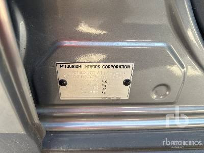 MITSUBISHI Break - Αυτοκίνητο: φωτογραφία 5 MITSUBISHI Break - Αυτοκίνητο: φωτογραφία 5