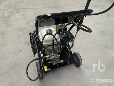 NEWLAND PRESSURE WASHER 1 170A - Πλυστικό μηχάνημα: φωτογραφία 2 NEWLAND PRESSURE WASHER 1 170A - Πλυστικό μηχάνημα: φωτογραφία 2